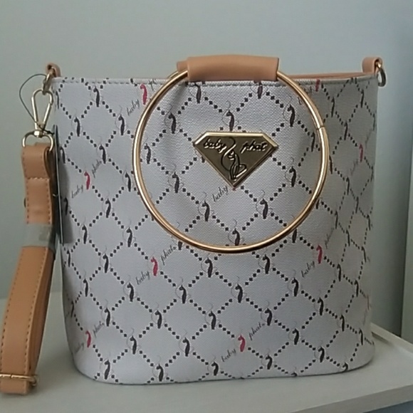 Baby Phat Handbags - Baby Phat Handbag